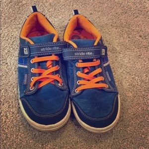 Stride rite made2play washable sneaker